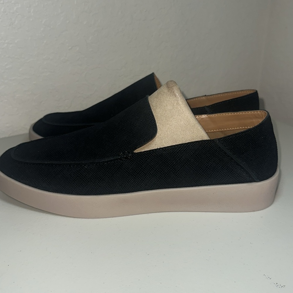 STEVE MADDEN MAIZEN BLACK SUEDE NEW, size 13, very comfy, last one! MAIZ01M1